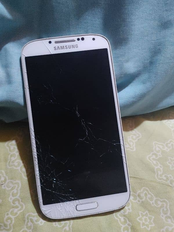 Samsung S4 exchange possible 0