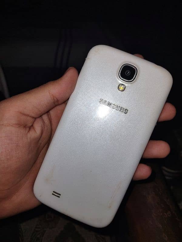 Samsung S4 exchange possible 2