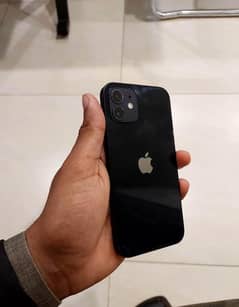 I phone 12 FU 64GB