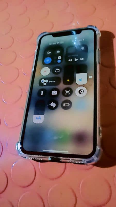 iphone xs All orignal water pack 2