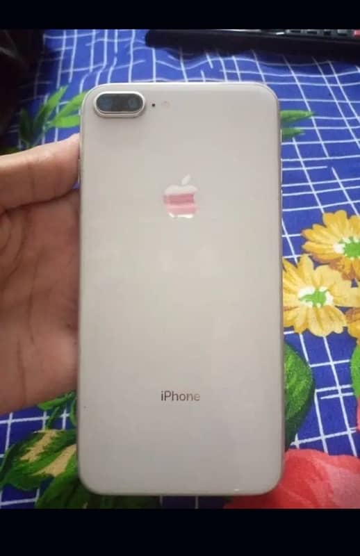 iphone 8 plus pta approved 15