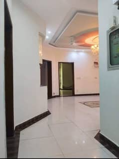 8 MARLA BRAND NEW GOOD LUXURY CONDITION EXCELLENT HOUSE FOR RENT IN UMAR BLOCK BAHRIA TOWN LAHORE