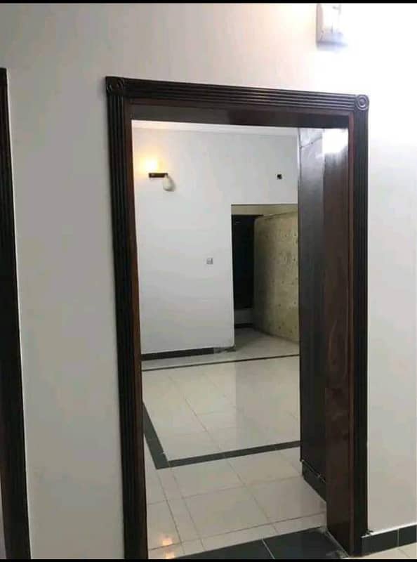 8 MARLA BRAND NEW GOOD LUXURY CONDITION EXCELLENT HOUSE FOR RENT IN UMAR BLOCK BAHRIA TOWN LAHORE 3