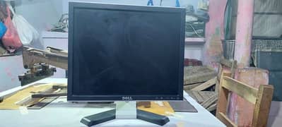 Dell LCD computer LCD