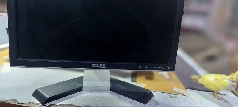 Dell LCD computer LCD 6