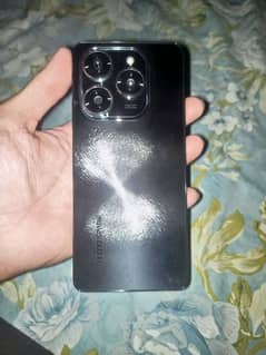 Tecno spark 20 pro 8/256  price final he plz no bargaing