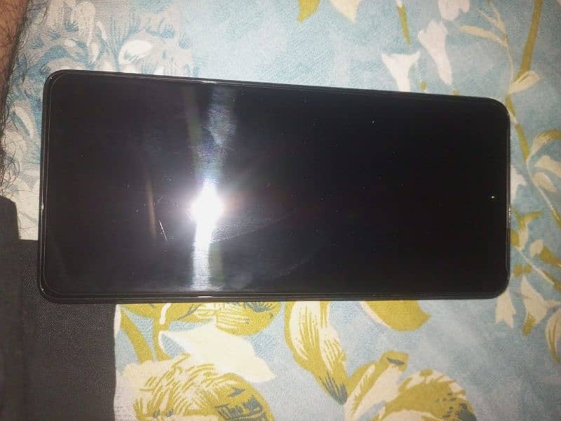 Tecno spark 20 pro 8/256  price final he plz no bargaing 3