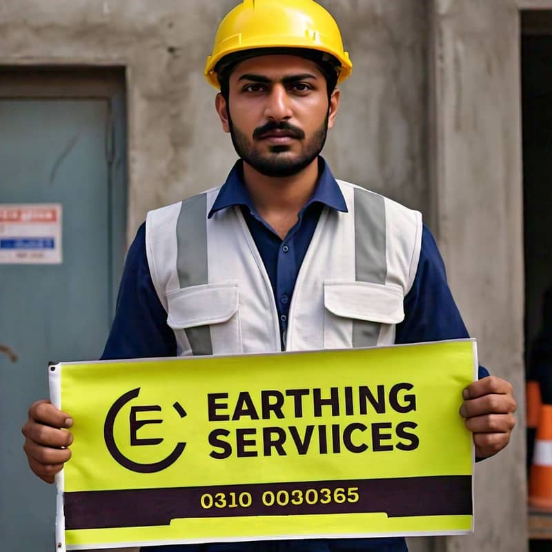 Solar Earthing services 0