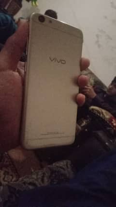 mobile phone vivo y66