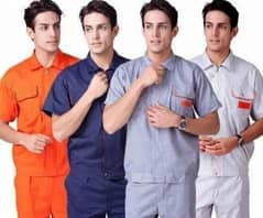 03124014004 Uniforms Manufacturer ( workers Uniforms]