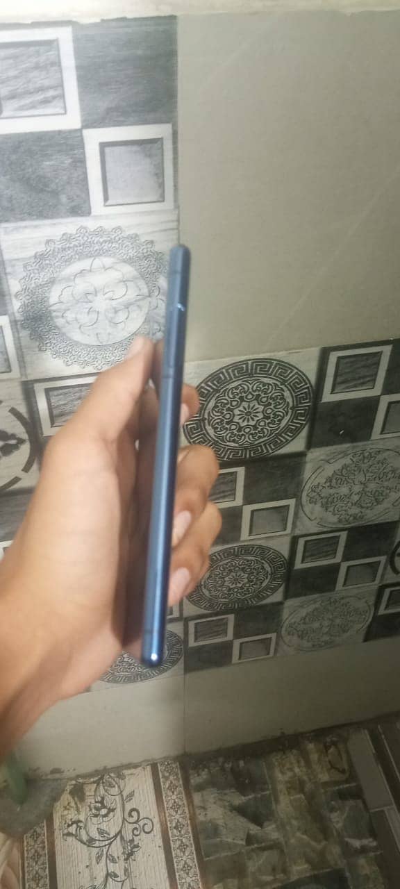 Sony Xperia 5 mark 1 condition 10.9 all ok koi masla nhi 1