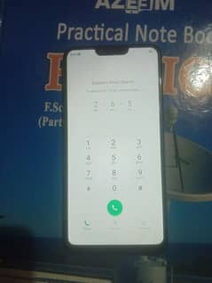 Oppo A3s (2/16) condition 10/8 All ok