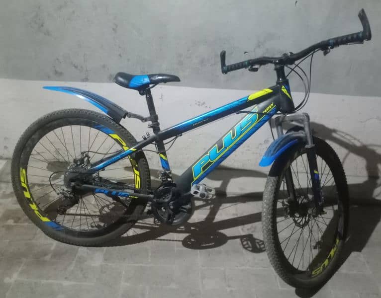 Mountain bike for sale 1