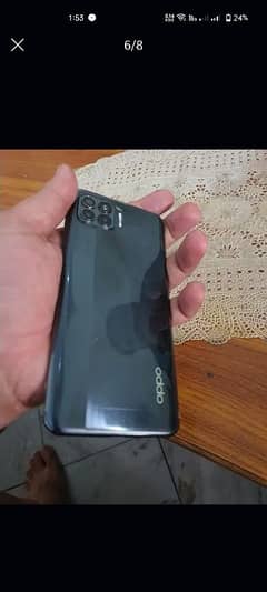 Oppo F17 pro