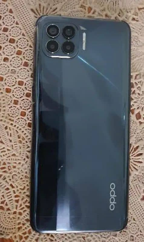 Oppo F17 pro 1