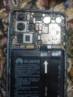 P30 pro board chahiyeeee peshawar