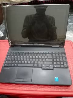 Dell latitude E5540