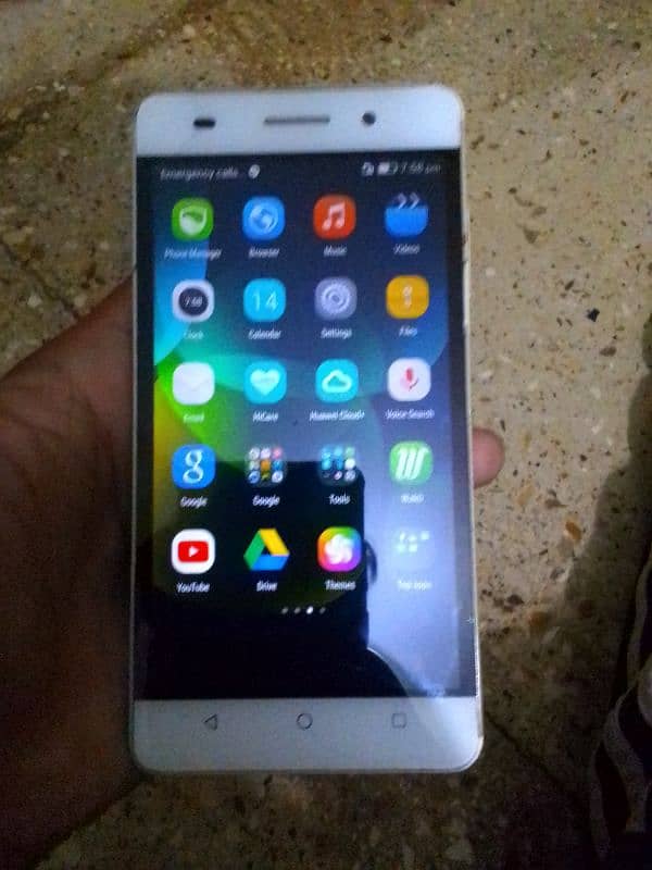 honor 4c 4