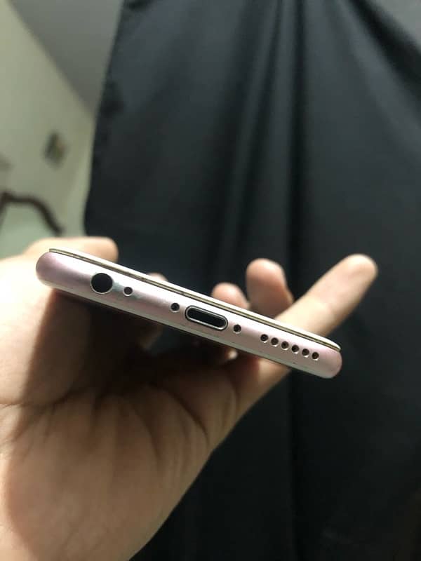 iphone 6s 64gb Pta Approved 6