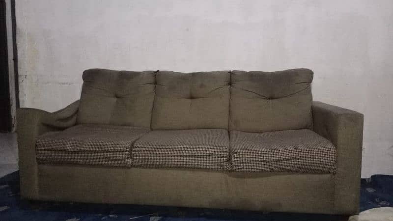 5 Seater Sofa Set 1