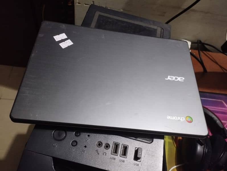 Acer Chromebook Laptop C740 | 128GB Storage | 4GB RAM | 11.6″ | Win 10 7