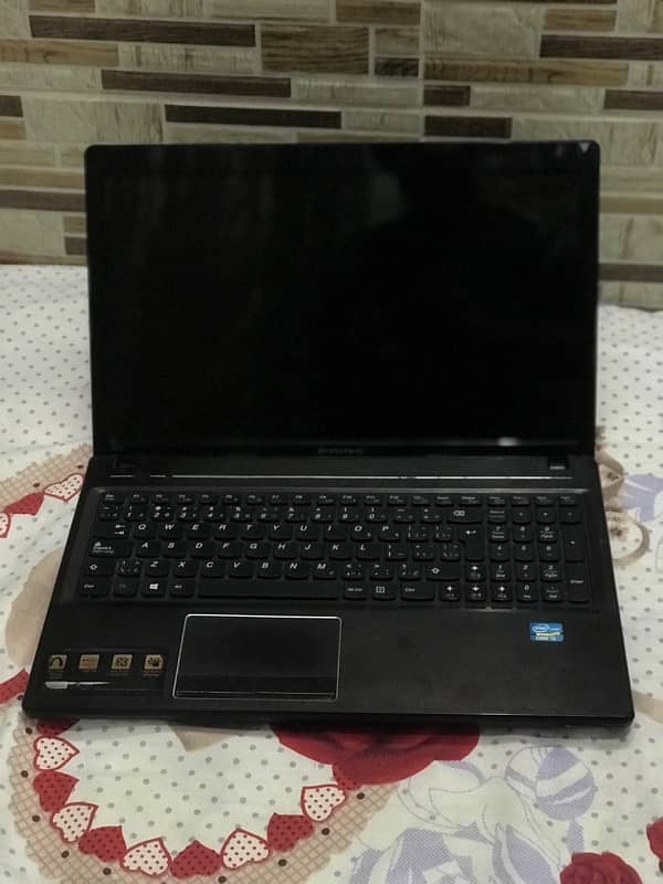 Core i3 2nd generation LENOVO 13500 2