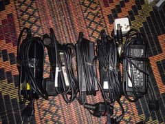 Dell laptop charger