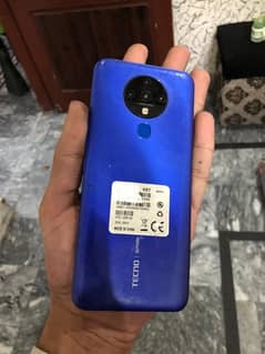 Tecno spark 6