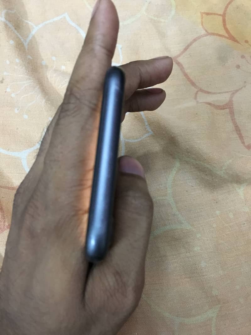 iPhone 8 black color 64GB 1