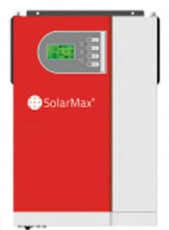 solar max inverter