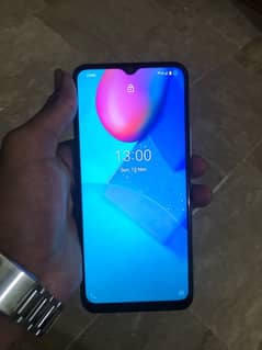 vivo y 20 with box all ok seat pack hy  10 by 10 exchange possible