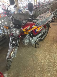 Honda Cd70