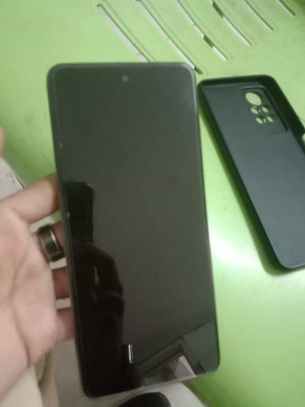 Infinix note11 pro 8 128 10/10 condition 1