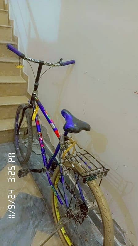 cycle For Sale. 4