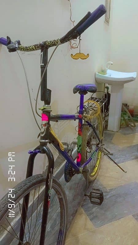 cycle For Sale. 5