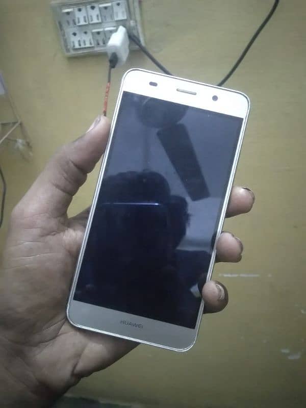 huawei y6 pta official approved 2