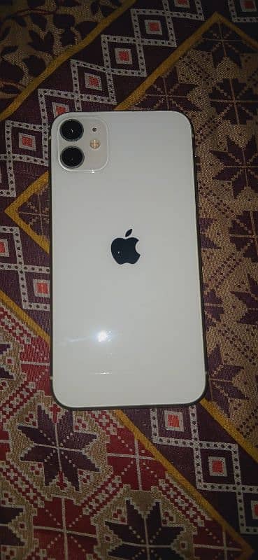 iphone 11 64GB WATERPACKED 0