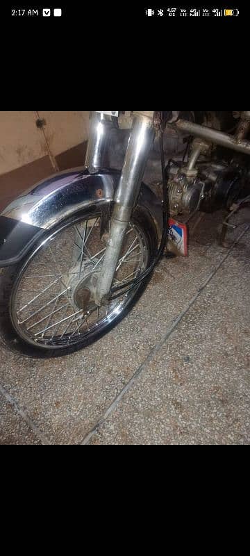 United bike good condition. . whtsap. . 03116818485 8