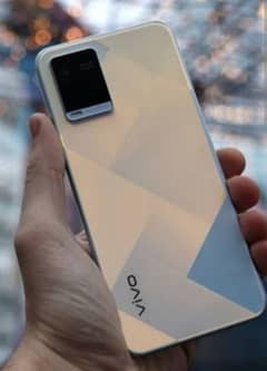 Vivo Y21