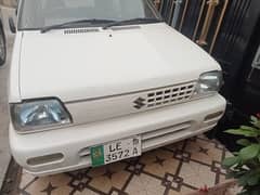 Suzuki Mehran VXR 2018.03497464081