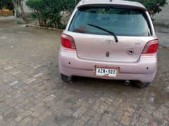 Toyota Vitz 2000 for sale