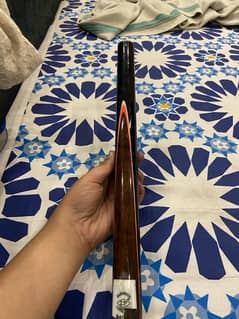 snooker LP cue