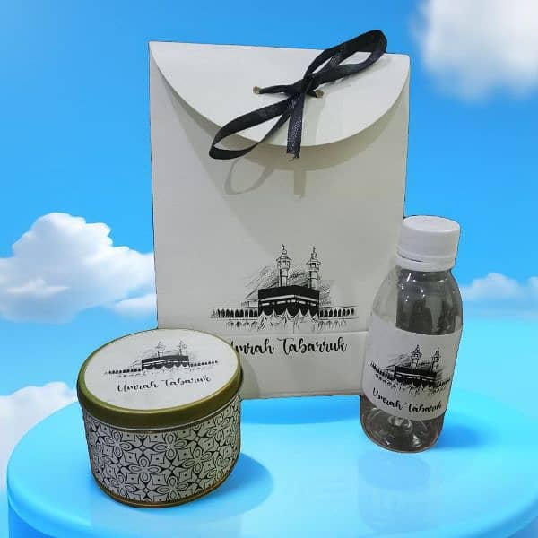 umrah gift box 3