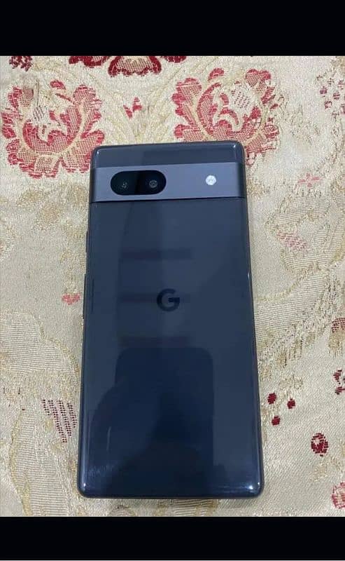 Google Pixel 7A 8-128 Approved 0