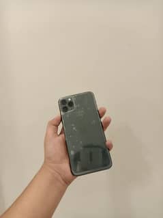 iphone 11 pro max Factory unlock 256gb