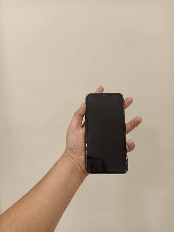 iphone 11 pro max Factory unlock 256gb 1