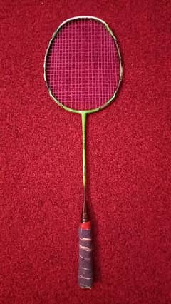 Yonex Voltric 7 dg badminton racket