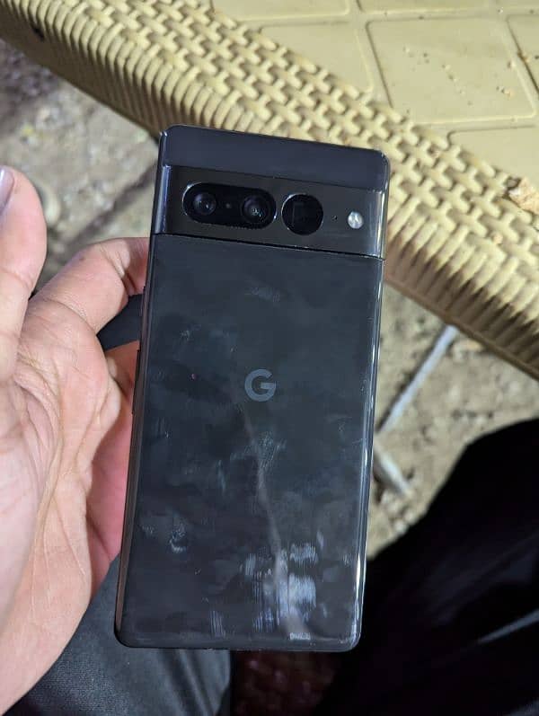 pixel 7 pro urgent sale 1