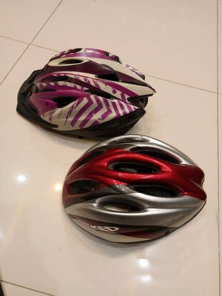 Kids Cycle Safety Helmet Imported 18