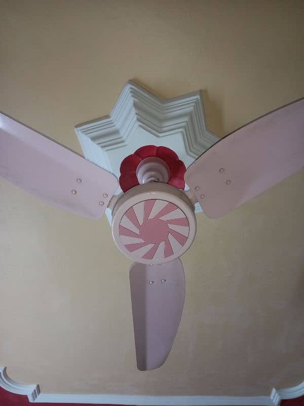 Royal Fan 100 % Orignial New Condition 0